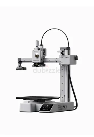 Bambu Lab A1 Mini 3D Printer - Lightly Used