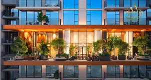 EXCEPTIONAL LIVING IN CITY OF ARABIA : WHY WAIT TO LIVE WHERE EVERYONE WANTS TO BE ?