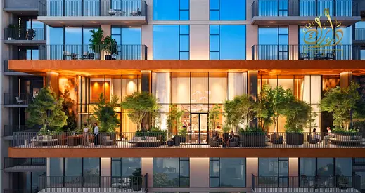 EXCEPTIONAL LIVING IN CITY OF ARABIA : WHY WAIT TO LIVE WHERE EVERYONE WANTS TO BE ?