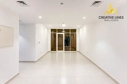 Luxury Apartment -New Building | Ideal for Cabin Crew & Airport Staff | Family Building | Gym & Parking
