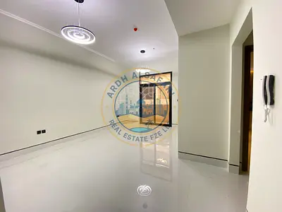 Luxurious 1bhk apartment with Balcony