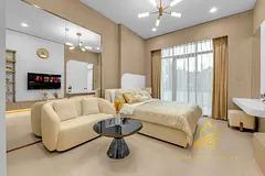Pearl House III by Imtiaz | Rented | 7% ROI | Fully Furnished Studio