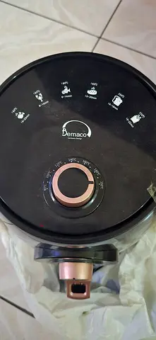 Air fryer