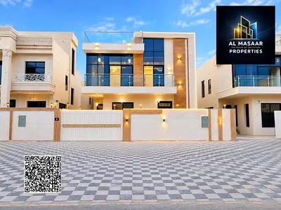 Two floors and a roof – registration fees included – negotiable – freehold.