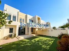Single Row | 4 Bedroom | Vacant