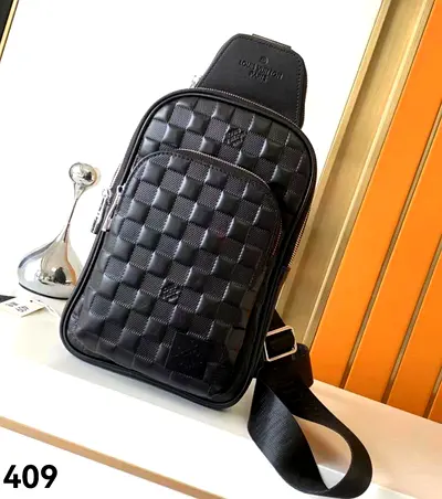 Hermes cross bag