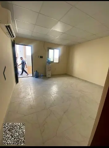 استوديو للإيجار داخل فيلا في المويهات 3 – عجمان   فرصة مميزة للعائلات الباحثة عن الراحة والهدوء، استوديو غير مفروش داخل فيلا في منطقة المويهات 3،   ي