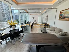 Turnkey Office | Tamani Arts, Business Bay | 453 sqft