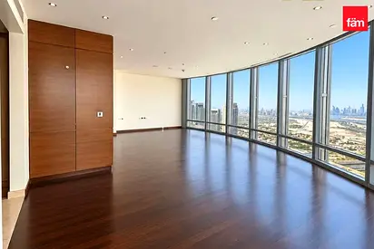 Luxury Apartment in Burj Khalifa | Premium living