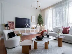 Furnished | 2 Bed + Maid | Prime Choice