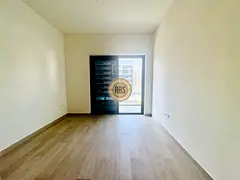 Meydan Studio | Azizi Riviera 46 | Balcony City View