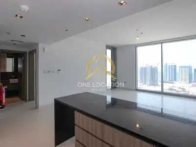 Spacious Layout | 2BR w/ Balcony | Sea View