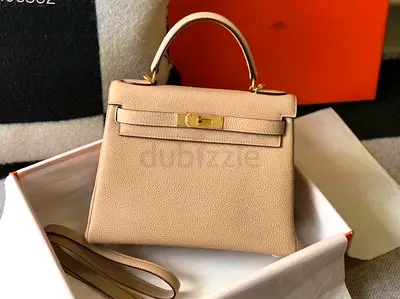 Hermes ladies bag