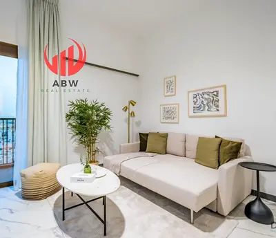 Stylish Home | Fully Furnished | Must See