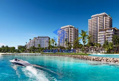 1BR | First Beach Line