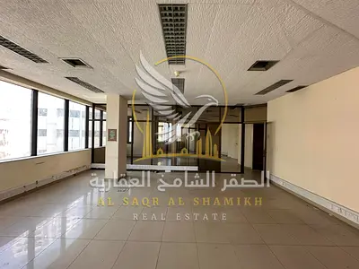 Office for Rent in Al Majaz 1, Sharjah 1,345 Sq. Ft. 3 Months Free Free AC Parking