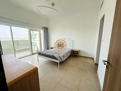Chiller Free Building || 1BHK Apartment For Rent || Al Furjan Area