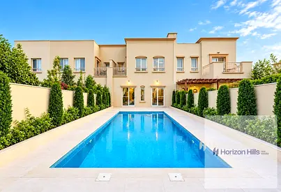 Upgraded 3BR + Study | Private Pool | Vacant