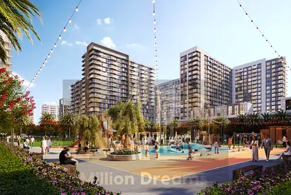 3BR FAMILY RESIDENCE || PREMIUM COMMUNITY LIFESTYLE || TOWN SQUARE