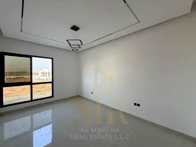 Great Price in Al Bahya | 4-Bedroom Villa (All En-suite) | Two Floors 🏡 Villa for sale in Al Bahya, Ajman – AED 1,260,000 (negotiable)!