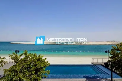 Luxury Spacious Layout | 2BR w/ Maid | 3 Parking