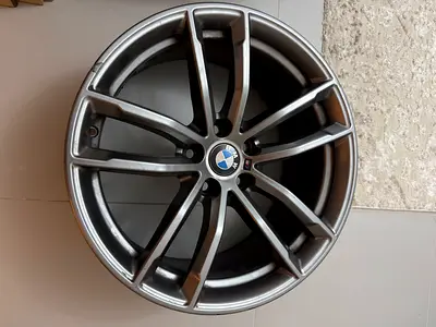 BMW M Sport Tyres