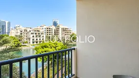 FURNISHED | VACANT NOW | STUDIO