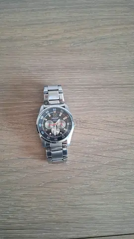 Cruiser watch like new
