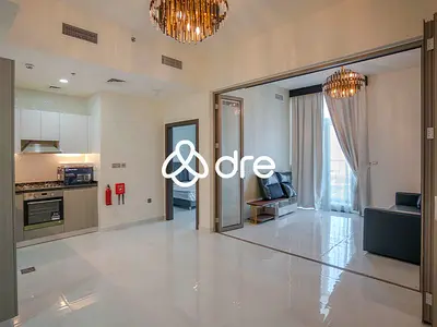 Spacious Unit | High Floor | Amazing View