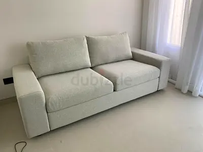 Brand new Condition Ikeà __/ Vimle Sofa Bed