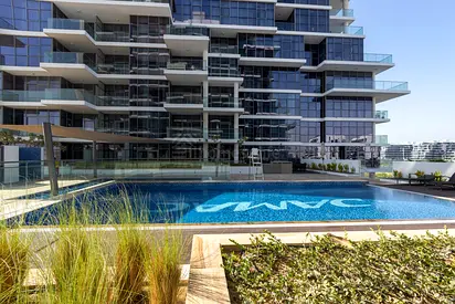 Fully Furnished | Spacious Layout | High Floor