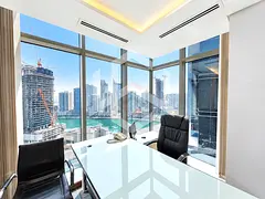 Fully Furnished | Canal view | Less Traffic
