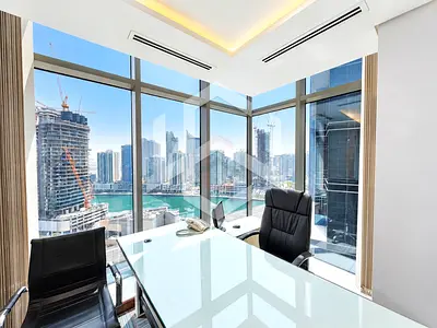 Fully Furnished | Canal view | Less Traffic