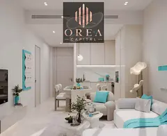Best-Priced Studio | Ideal Investment Opportunity | REEF 996