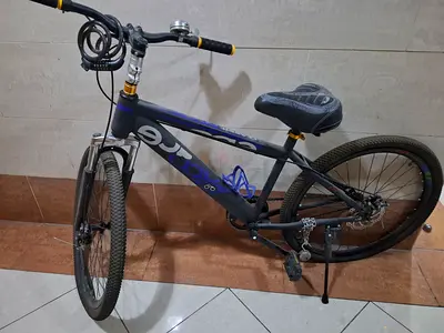 Mountain bicycle for sale