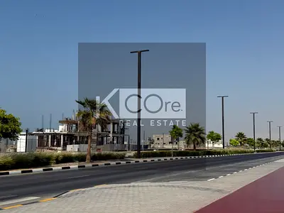 PRIME CORNER + ADJACENT PLOT | 11,010 SQ. FT. | DAFAN AL MAIRID