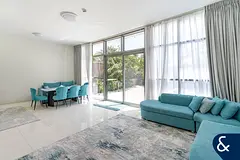 Vacant Soon | Golf View | Partially Upgraded