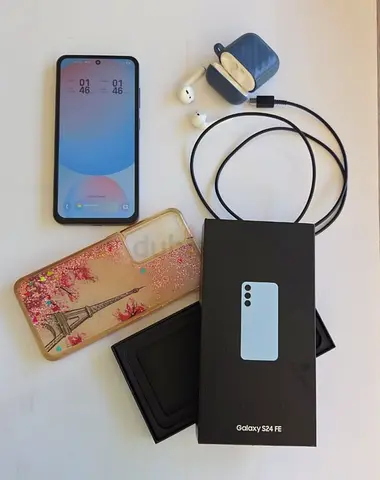 Samsung 24 FE