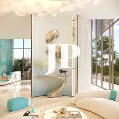 Pool View 2BR | 997 Residences | Dubai Islands