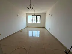 2BHK in Al Majaz 3, Sharjah | Free AC | 2 Living Areas | Cabinets | Near Al Safya Park | Near the Co