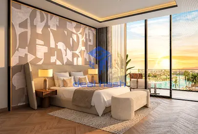 Distress Deal | 1BHK | Lagoon View