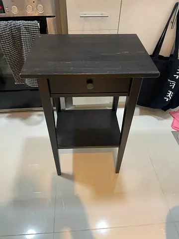 Ikea side table