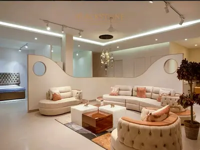Luxury Retail Home & Interior Furnishing Brands