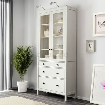 IKEA HEMNS CABINET
