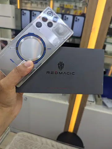 Redmagic 11 Pro (512GB)