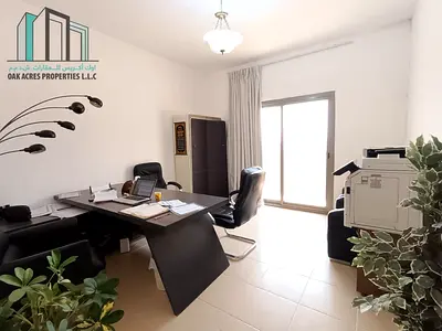 Fitted Office | Prime Location | Al Nahda
