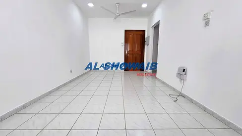 WINDOW AC I 2 BHK I 2 BATH I AL HAMRIYA