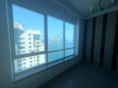 🏢 للبيع شقة مميزة في برج المهند – المجاز 3، الشارقة