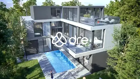 Premium Community Living I Luxury 5 Bed Villa