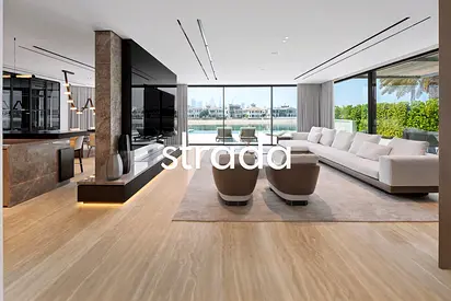 Fully Renovated | Interior Designed | Brand new